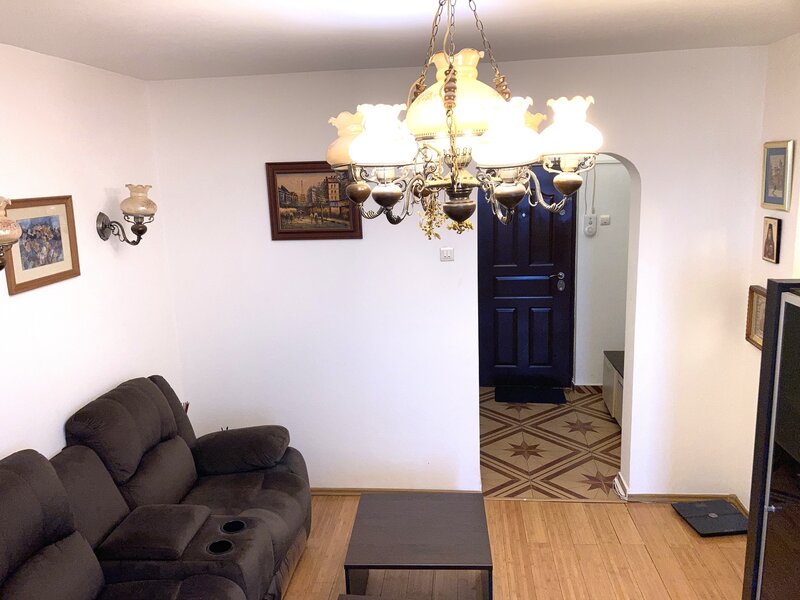 Dristor - Str. Ion Tuculescu - 10 min. pana la Metrou Dristor - comision 0%