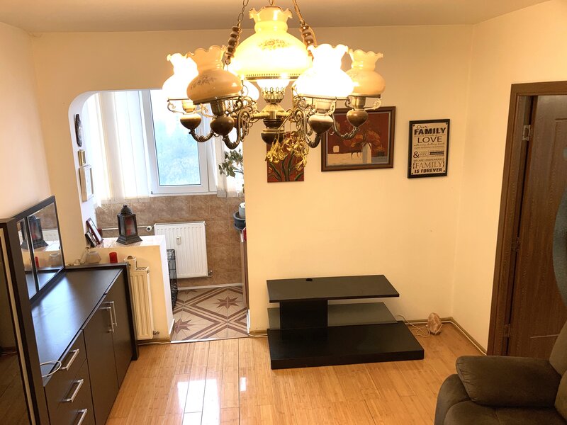 Dristor - Str. Ion Tuculescu - 10 min. pana la Metrou Dristor - comision 0%