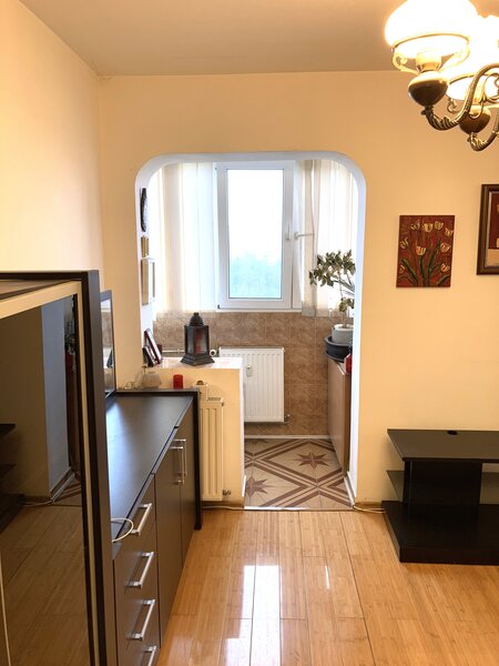 Dristor - Str. Ion Tuculescu - 10 min. pana la Metrou Dristor - comision 0%