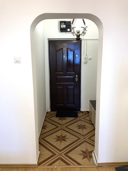 Dristor - Str. Ion Tuculescu - 10 min. pana la Metrou Dristor - comision 0%