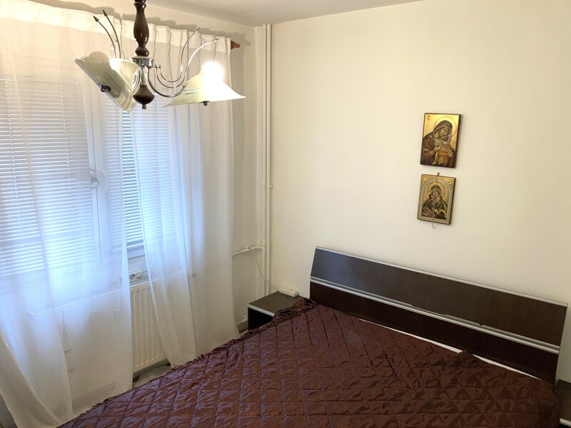 Dristor - Str. Ion Tuculescu - 10 min. pana la Metrou Dristor - comision 0%