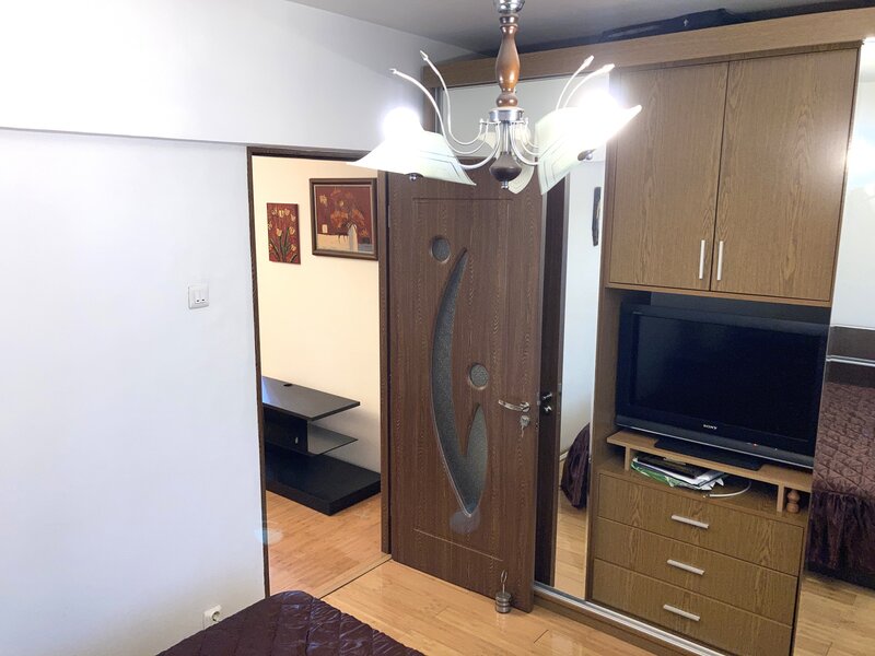 Dristor - Str. Ion Tuculescu - 10 min. pana la Metrou Dristor - comision 0%