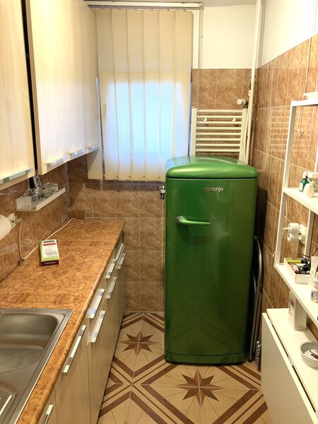 Dristor - Str. Ion Tuculescu - 10 min. pana la Metrou Dristor - comision 0%