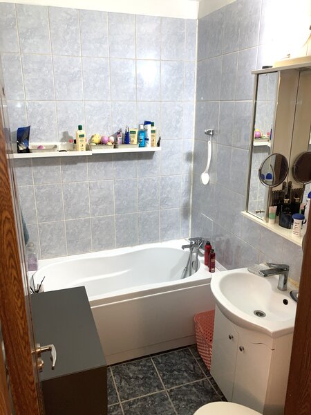 Dristor - Str. Ion Tuculescu - 10 min. pana la Metrou Dristor - comision 0%