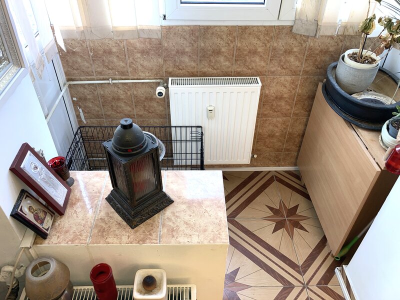 Dristor - Str. Ion Tuculescu - 10 min. pana la Metrou Dristor - comision 0%