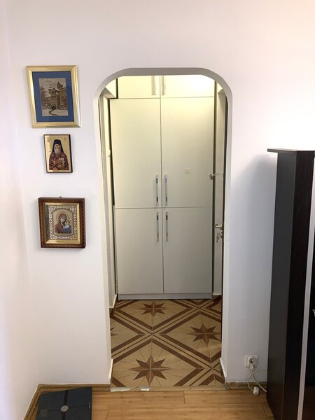 Dristor - Str. Ion Tuculescu - 10 min. pana la Metrou Dristor - comision 0%